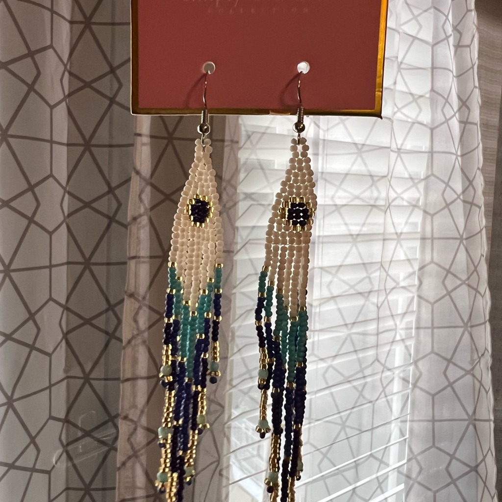 Brand New Earings 9$
